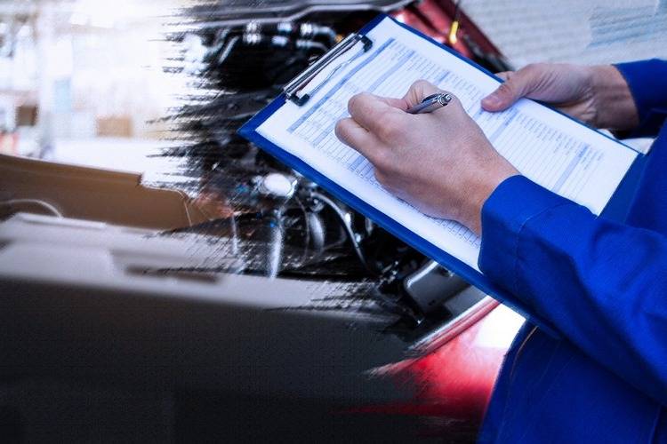 Получение заключения предварительной технической экспертизы