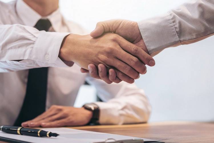 Получение разрешения на внесение изменений